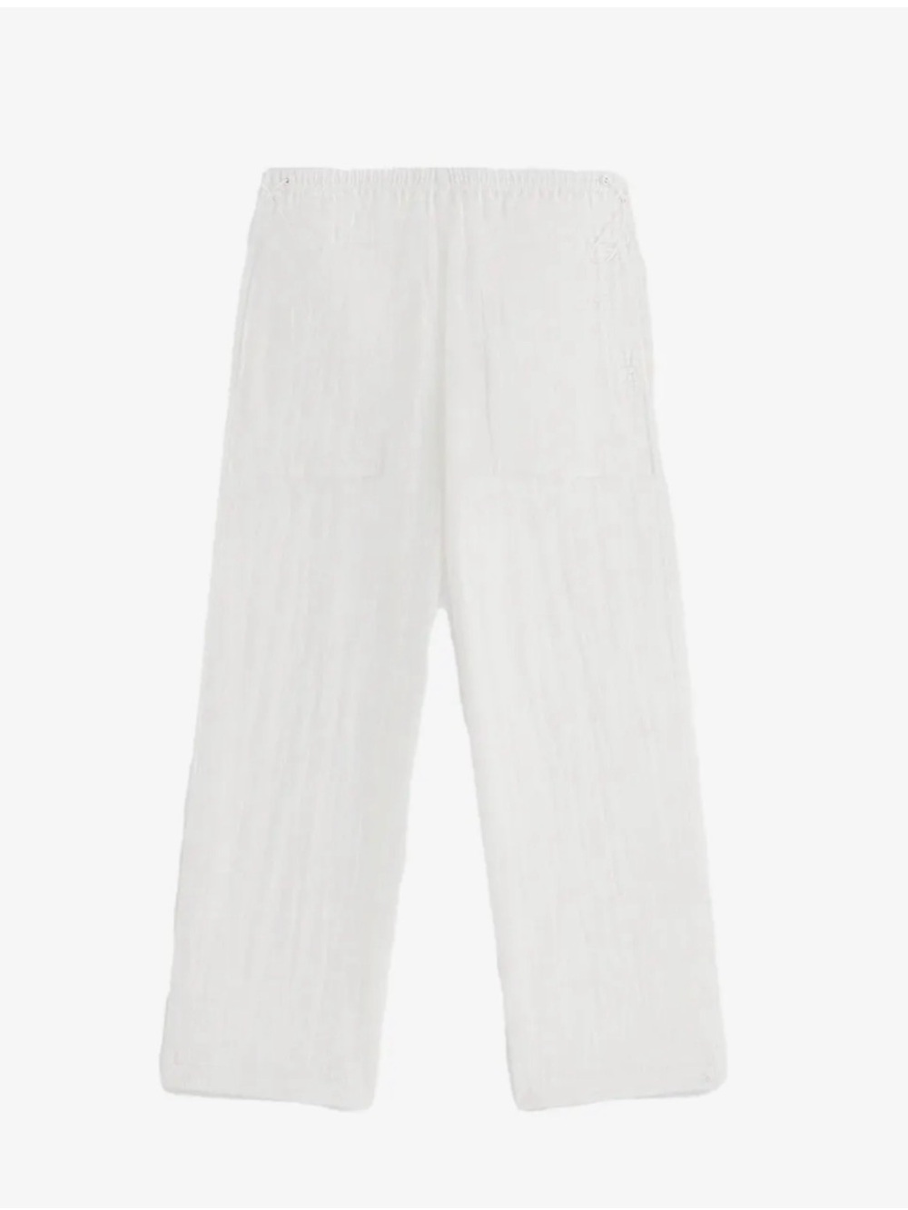 KITH Kavi sheer trousers